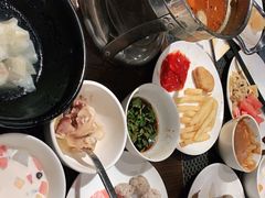 -乐咖啡西餐厅(太湖皇冠假日酒店)