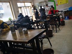 -北路拉面馆(洪湖里店)