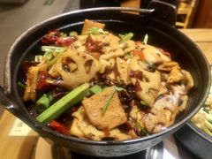 -静莲斋素食(慈云寺店)