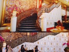 -咖啡苑自助餐厅·中国大饭店