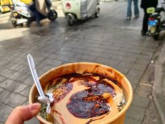 -清真·宏顺祥卤汁凉粉(大皮院店)