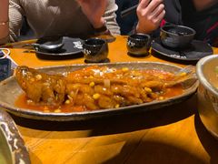 -好武功闽南私房菜(万达店)