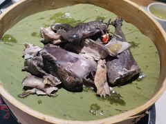 -黑鸡小馆(金源店)