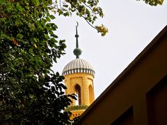 -艾提尕尔清真寺