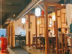 -玲珑·新粤菜(安华汇店)