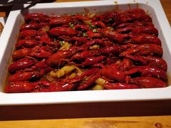 -阿青龙虾·烧烤大排档(湖里万达店)