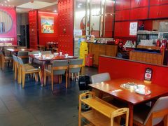大堂-1078號老北京涮肉(松柏店)