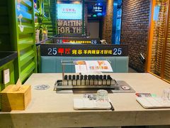 -丰茂烤串(建设街店)
