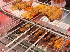 -遇西祠·海鲜烧烤(总店)