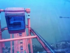 -南昌之星摩天轮