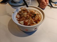 -庆江南江南菜(琴湖溪里花园城店)