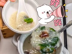 -嘉升大排档(番禺总店)