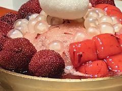 -南山翁新概念川菜(江宁万达广场店)