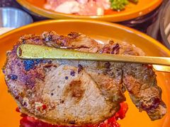 -真熙家牛排烤肉无限续(百脑汇店)