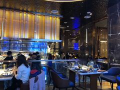 大堂-喜庭海鲜自助(来福士店)