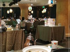 大堂-小尕子·新疆菜(明园店)