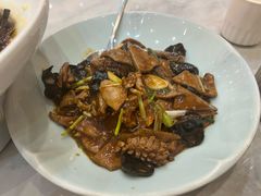 -玉华台饭庄·淮扬菜·烤鸭(望京店)