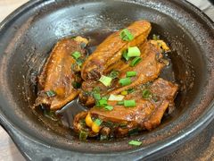 -小时候焗海鲜(鄞州万达店)