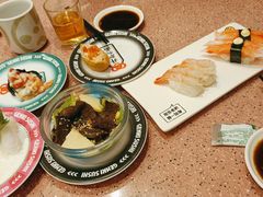 -元气寿司(环球港店)