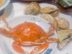 -永红源啤酒·烧烤·海鲜·大排档(青特城店)