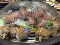 -日进一片海.生腌海鲜火锅.宵夜烧烤(三里屯总店)