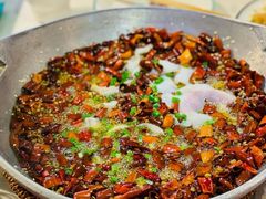 半价水煮鱼-川人百味(亿合城店)