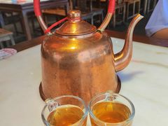 -小吊梨汤·北京菜·烤鸭(双井乐成中心店)