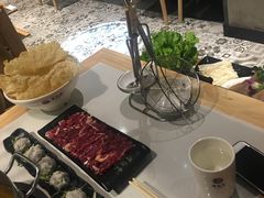 -牛记皇·鲜牛肉火锅(弘阳广场店)