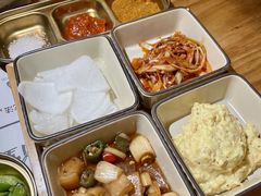 -炙城·韩式烤肉(南京东路店)