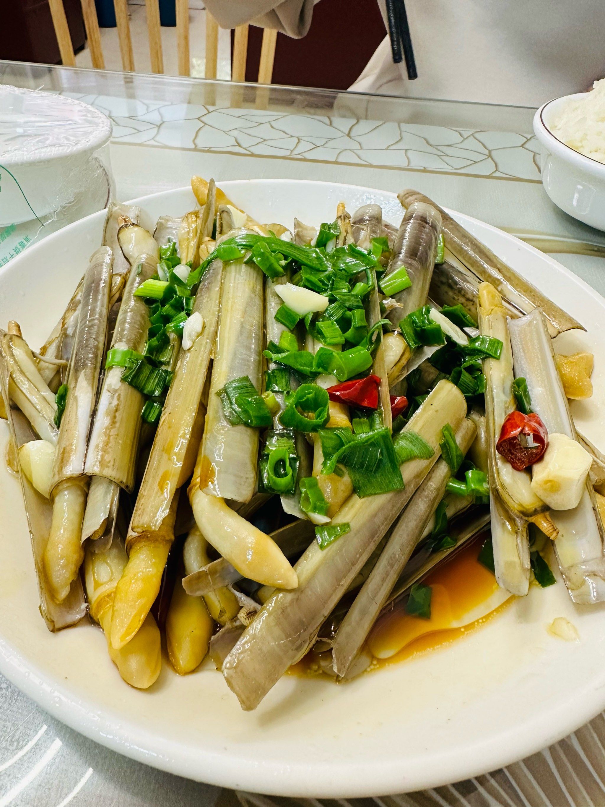 台州临海美食