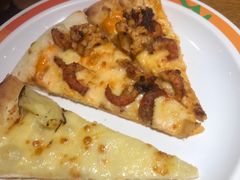 -比格比萨自助(花园路店)