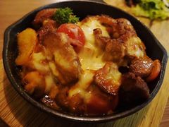 -5号公路餐厅(曼哈顿店)