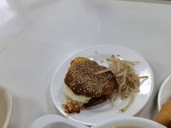 -老磁器口豆汁店(天坛店)