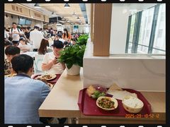 -农园餐厅(北京大学店)