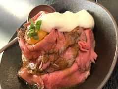 千层火山牛丼（中份）-YAMAKAWA(龙湖胥江天街店)