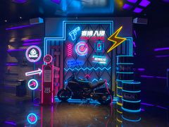 -黑桃K生日订制KTV
