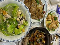 -普天和酒楼·新津菜·烤鸭(天津之眼店)