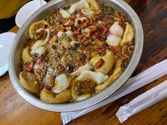 -黑皮酸菜鱼(三山街店)