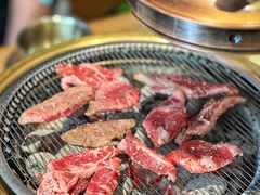 -西塔老太太泥炉烤肉(望京一店)