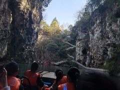 -天河潭旅游度假区