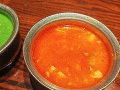-甘尼仕印度餐厅爵士酒吧(阳春巷店)