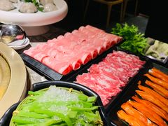 -麻路成都火锅(柏威年店)