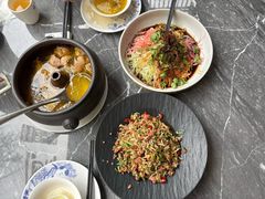 -福照楼汽锅鸡·云南特色菜(护国路店)