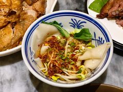 biangbiang面-西安饭庄·非遗陕菜(钟楼店)