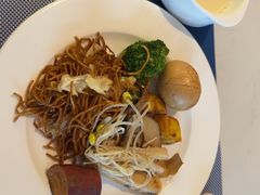 -广州白云机场雅高诺富特酒店