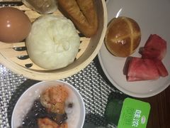-芭菲盛宴·环球美食(解放碑英利国际店)