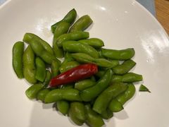 -吴越荣记苏州菜·松鼠桂鱼 100% 活鱼现做(月光码头店)