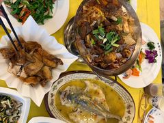 -清真马祥兴菜馆(云南北路店)