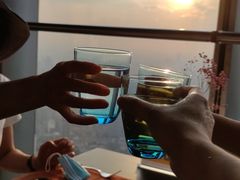 -上海之巅观光厅