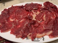 -八合里潮汕鲜牛肉火锅(吉大店)